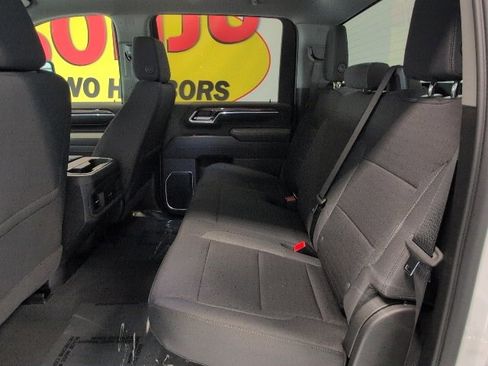 New 2026 Chevrolet Silverado 3500 LT w/ True North Edition image 33