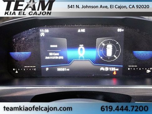 Used 2023 Volkswagen Tiguan SE FWD image 34