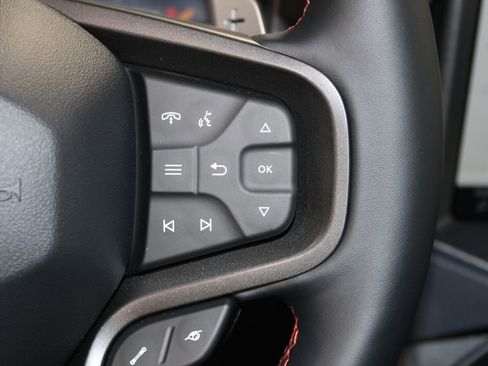 New 2025 Ford Bronco Raptor image 37