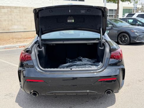 New 2026 BMW 430i Coupe w/ M Sport Package RWD image 14