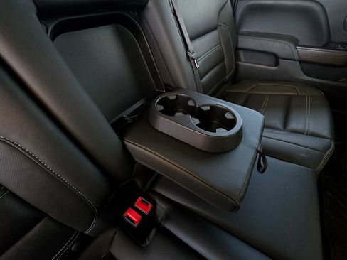 Used 2018 GMC Sierra 1500 Denali AWD/4WD image 66