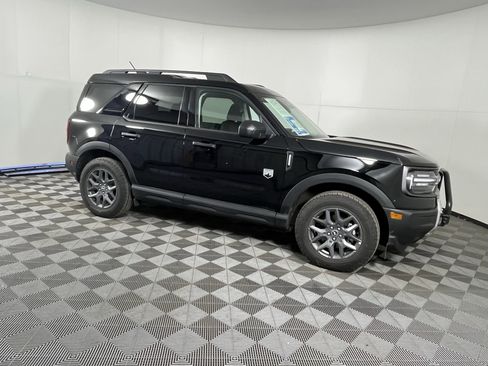 Used 2025 Ford Bronco Sport Big Bend image 6