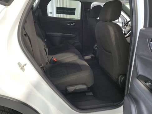 Certified 2019 Chevrolet Blazer LT image 31