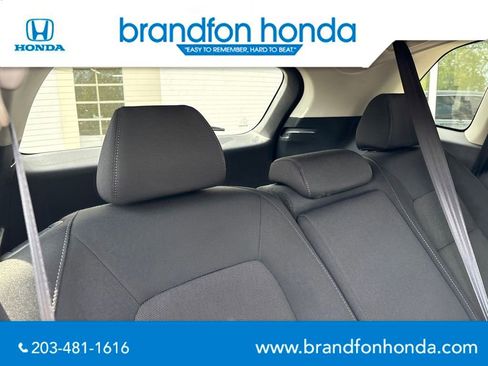 Used 2024 Honda CR-V EX image 26