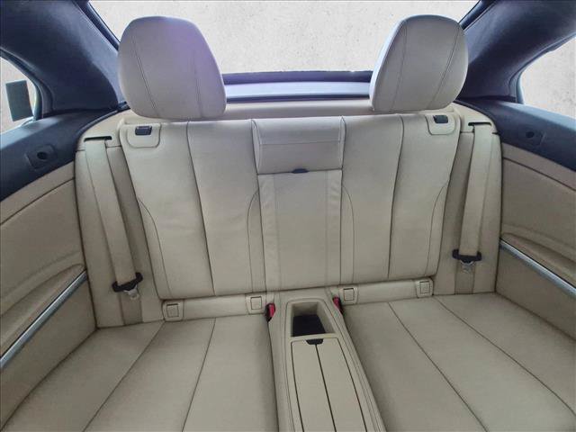 Used 2014 BMW 435i Convertible RWD image 21