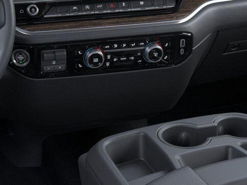 New 2026 GMC Sierra 1500 Elevation AWD/4WD image 23
