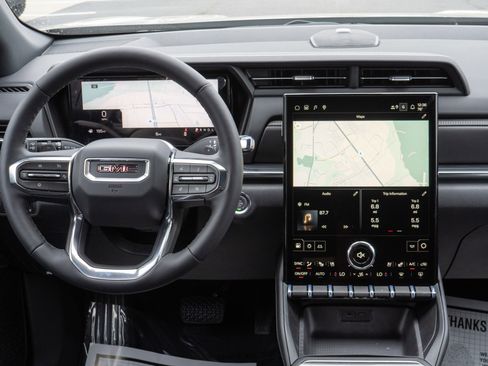 New 2026 GMC Terrain Elevation w/ Elevation Premium Package image 11