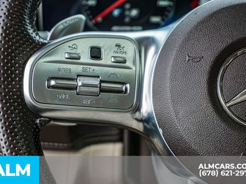 Used 2021 Mercedes-Benz G 63 AMG 4MATIC image 30