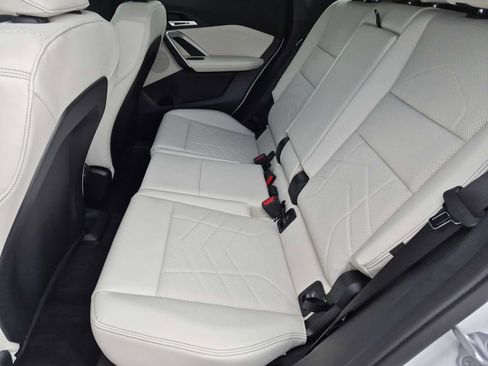 New 2027 BMW X1 xDrive28i AWD/4WD image 20