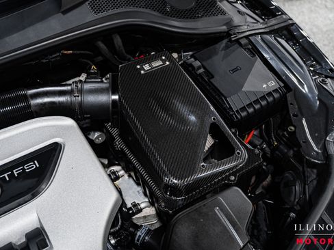 Used 2011 Audi TTS 2.0T Prestige image 34