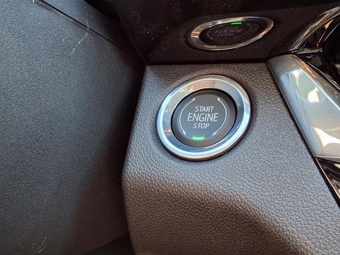 New 2026 Buick Envista Sport Touring w/ Convenience I Package image 8