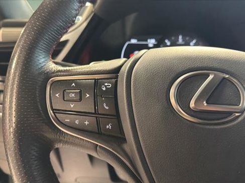 Certified 2023 Lexus ES 350 F Sport image 25