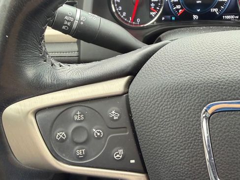 Used 2019 GMC Acadia Denali w/ Technology Package image 20