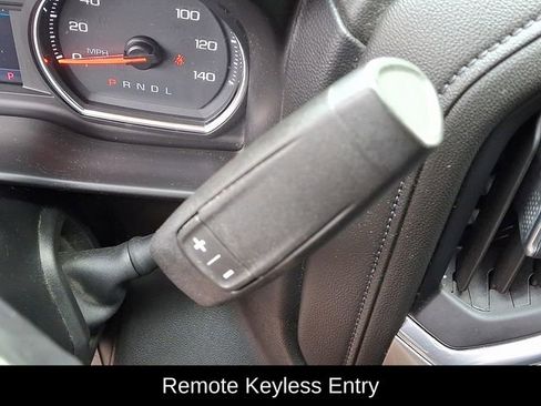 Used 2019 Chevrolet Silverado 1500 LT w/ All-Star Edition image 20