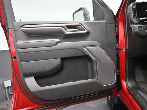 Certified 2025 Chevrolet Silverado 3500 High Country w/ High Country Premium Package image 14