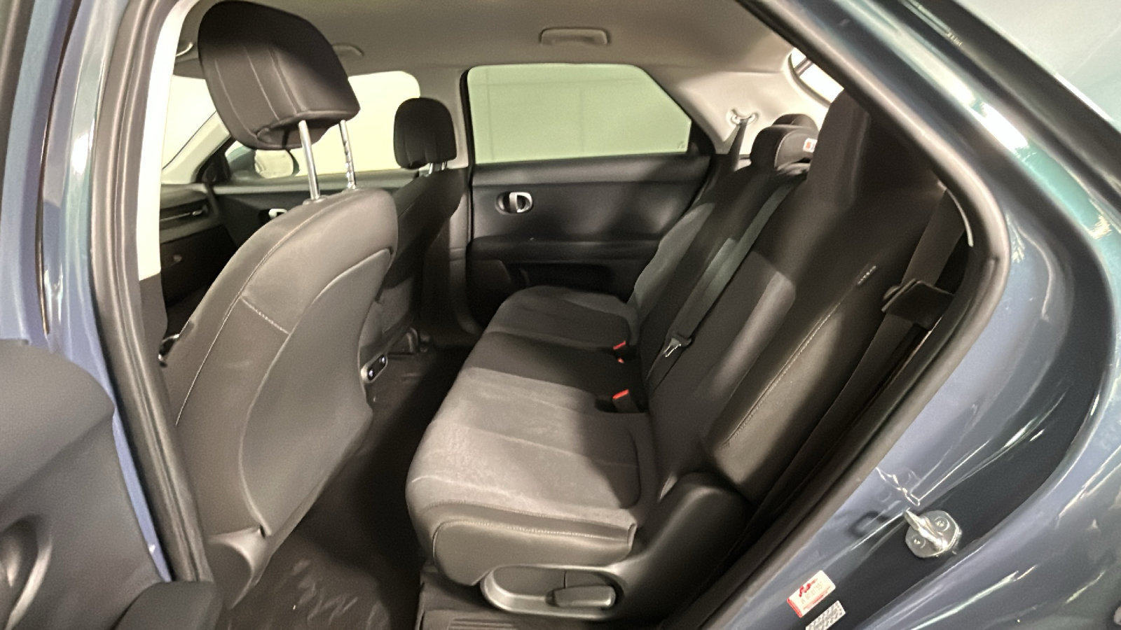 Used 2024 Hyundai Ioniq 5 SEL AWD/4WD image 33