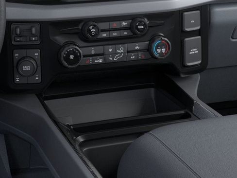 New 2026 Ford F350 4x4 SuperCab Super Duty image 15