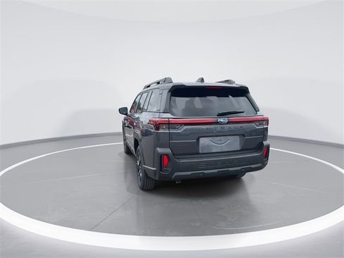 New 2026 Subaru Outback Limited image 6