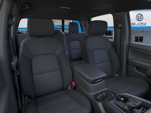 New 2026 Chevrolet Colorado Trail Boss image 37