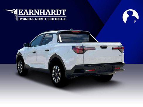 New 2026 Hyundai Santa Cruz SEL image 5