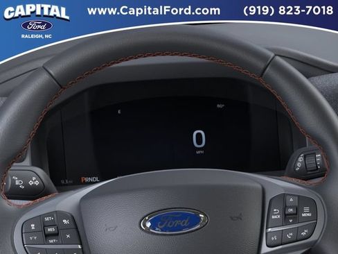New 2026 Ford Explorer Active AWD/4WD image 13