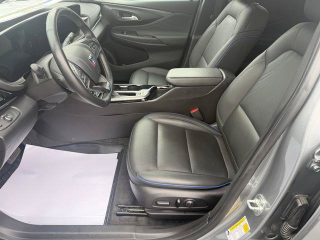 Used 2025 Buick Envista Sport Touring w/ Convenience I Package FWD image 8