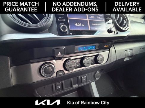 Used 2021 Toyota Tacoma SR image 33