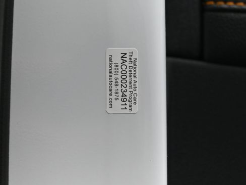 Used 2023 Ford F150 Tremor AWD/4WD image 48