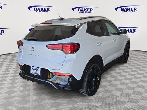 New 2026 Buick Encore GX Sport Touring w/ Comfort Package AWD/4WD image 5