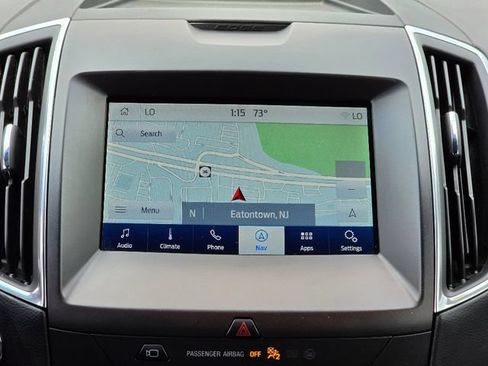 Used 2020 Ford Edge ST w/ Equipment Group 401A AWD/4WD image 27