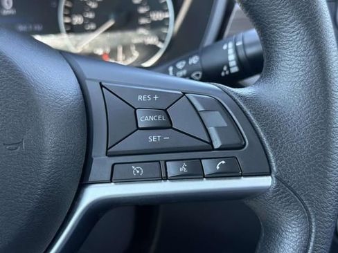 Used 2024 Nissan Altima 2.5 SV FWD image 20