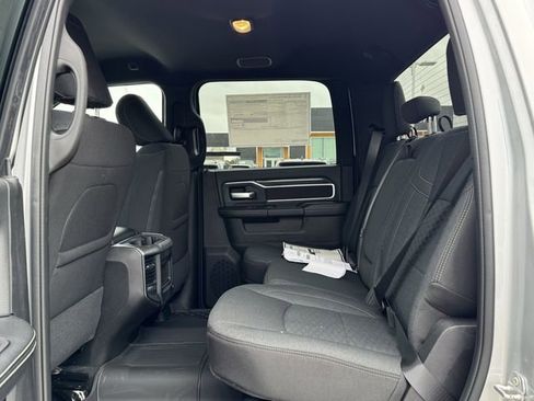 New 2026 RAM 2500 Lone Star image 21