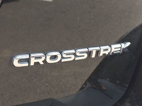 Certified 2023 Subaru Crosstrek 2.5i Limited w/ Moonroof Package AWD/4WD image 30