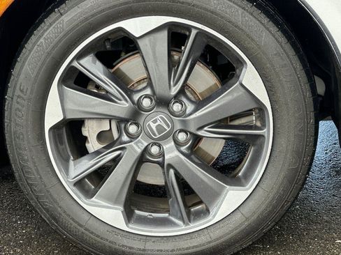 Used 2022 Honda Odyssey Elite image 28