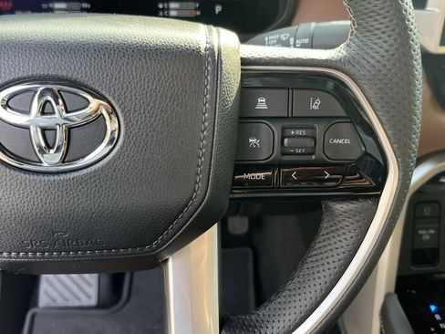 Used 2023 Toyota Tundra 1794 Edition AWD/4WD image 23