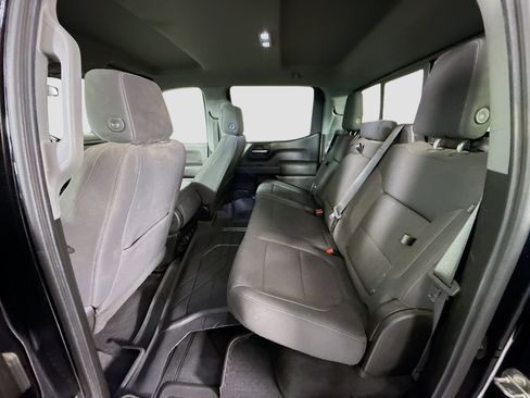 Used 2020 Chevrolet Silverado 1500 LT image 24