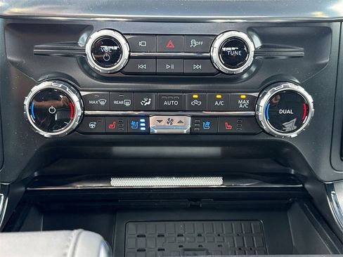 New 2025 Ford F150 Lariat w/ Equipment Group 502A High image 13