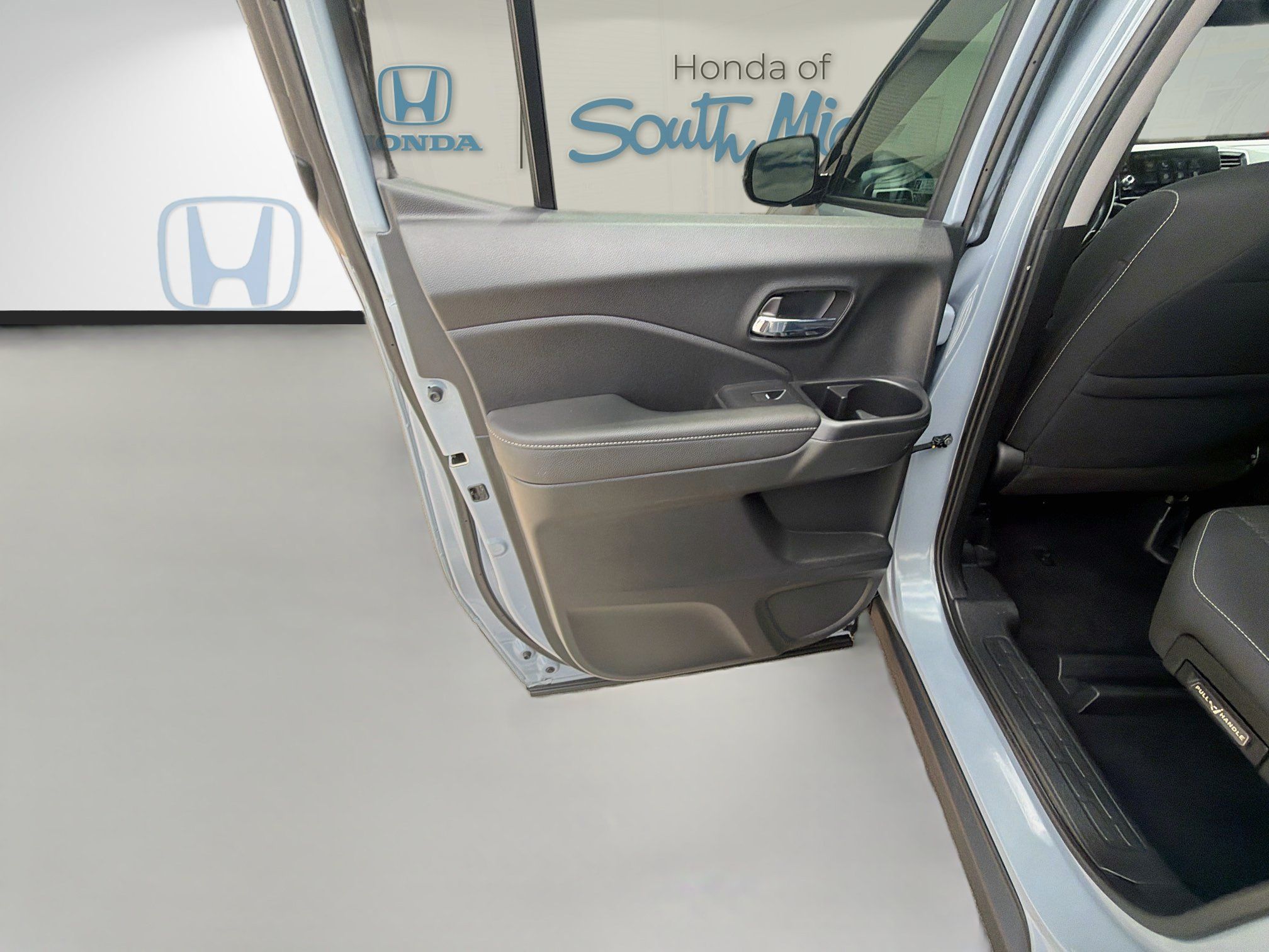 Certified 2024 Honda Ridgeline Sport image 25
