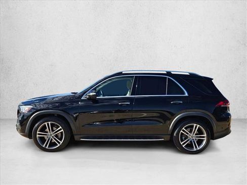 Used 2022 Mercedes-Benz GLE 350 4MATIC image 8