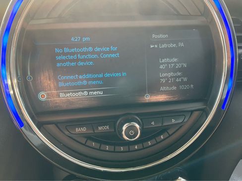Used 2018 MINI Cooper S FWD image 8