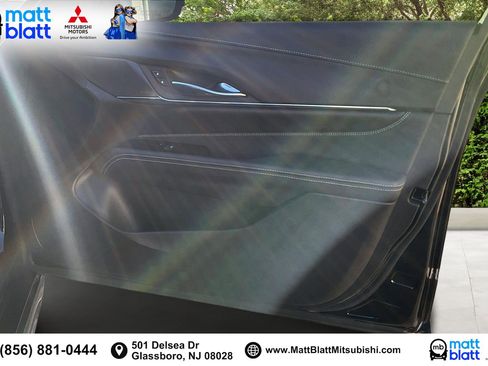 Used 2023 Cadillac CT4 V Blackwing w/ Driver Assist Package image 26