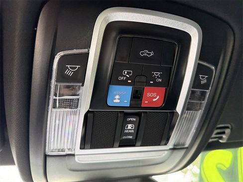 New 2026 RAM 1500 Big Horn image 31