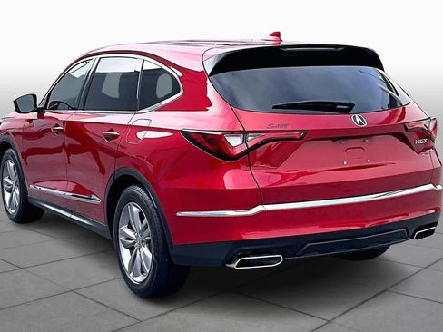 Used 2022 Acura MDX FWD image 11