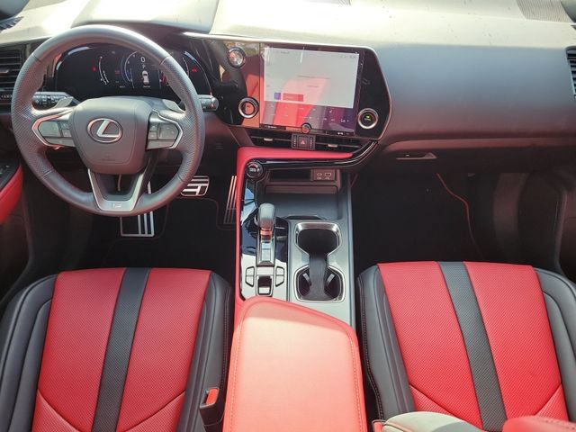 Used 2022 Lexus NX 350 F Sport AWD/4WD image 14