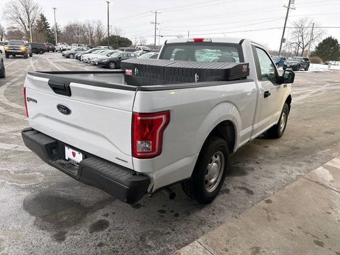 Used 2016 Ford F150 XL image 5