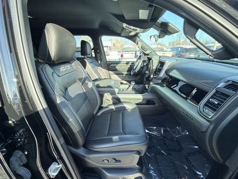 Used 2025 RAM 1500 RHO w/ RHO Level 1 Equipment Group AWD/4WD image 27