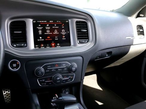Used 2023 Dodge Charger GT w/ Blacktop Package RWD image 16