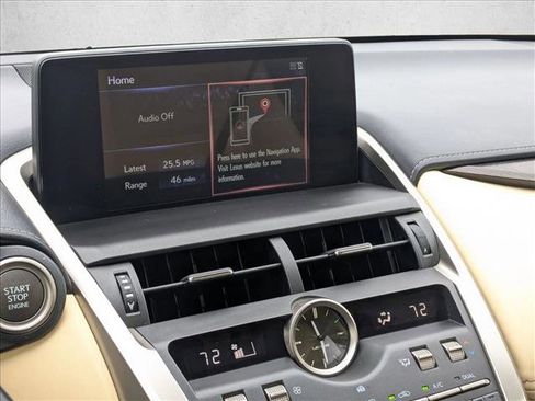 Used 2019 Lexus NX 300 NX 300 w/ Comfort Package image 14