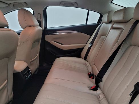 Used 2018 MAZDA MAZDA6 Grand Touring FWD image 18