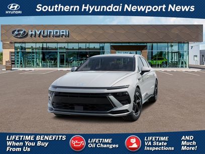 New 2026 Hyundai Sonata SEL